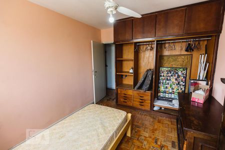 Quarto 02 de apartamento à venda com 2 quartos, 90m² em Água Branca, São Paulo