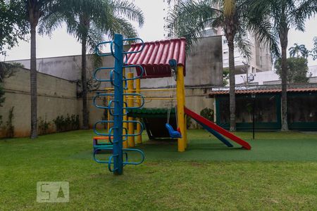 Apartamento à venda com 60m², 3 quartos e 1 vagaÁrea Comum - Playground