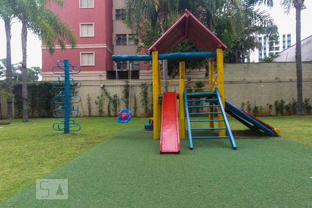 Apartamento à venda com 60m², 3 quartos e 1 vagaÁrea Comum - Playground