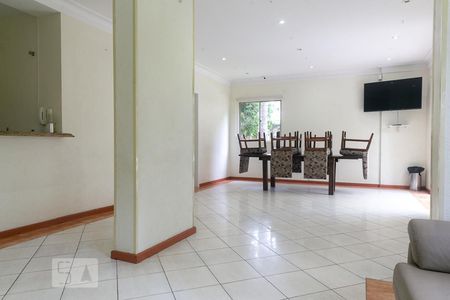 Apartamento à venda com 60m², 3 quartos e 1 vagaÁrea Comum - Salão de Festas