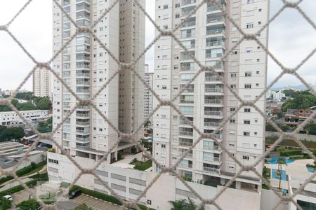 Apartamento à venda com 60m², 3 quartos e 1 vagaVista do Quarto 2