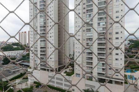 Apartamento à venda com 60m², 3 quartos e 1 vagaVista do Quarto 3