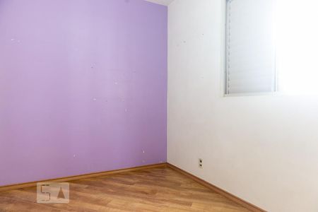 Apartamento à venda com 60m², 3 quartos e 1 vagaQuarto 2