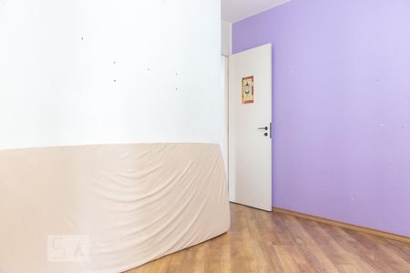 Apartamento à venda com 60m², 3 quartos e 1 vagaQuarto 2