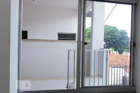 Vista de casa para alugar com 2 quartos, 50m² em Palmeiras, Belo Horizonte