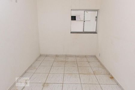 Quarto 2 de casa para alugar com 2 quartos, 50m² em Palmeiras, Belo Horizonte