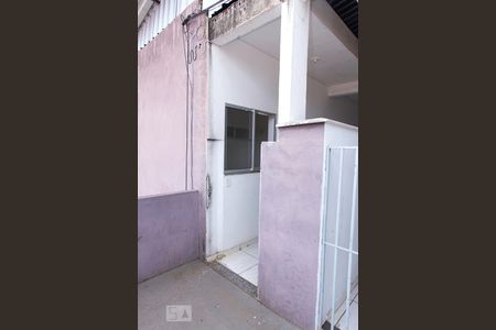 Casa para alugar com 50m², 2 quartos e 1 vagaEntrada