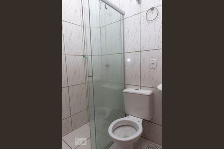 Casa para alugar com 50m², 2 quartos e 1 vagaBanheiro