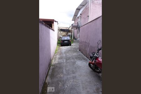 Casa para alugar com 50m², 2 quartos e 1 vagaVaga de Garagem