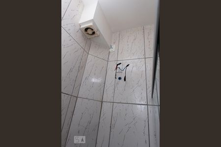 Casa para alugar com 50m², 2 quartos e 1 vagaBanheiro