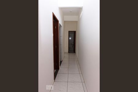 Casa para alugar com 50m², 2 quartos e 1 vagaCorredor