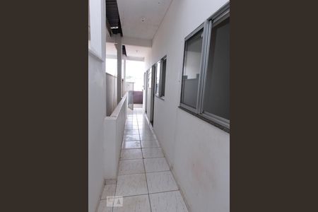 Casa para alugar com 50m², 2 quartos e 1 vagaÁrea de Serviço