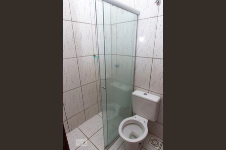 Casa para alugar com 50m², 2 quartos e 1 vagaBanheiro