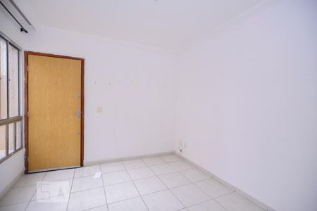 Sala de apartamento para alugar com 2 quartos, 49m² em Juliana, Belo Horizonte