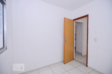 Quarto 1 de apartamento para alugar com 2 quartos, 49m² em Juliana, Belo Horizonte