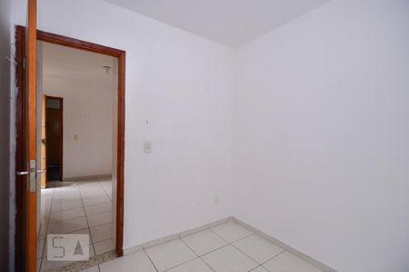Quarto 1 de apartamento para alugar com 2 quartos, 49m² em Juliana, Belo Horizonte