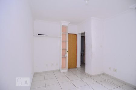 Sala de apartamento para alugar com 2 quartos, 49m² em Juliana, Belo Horizonte