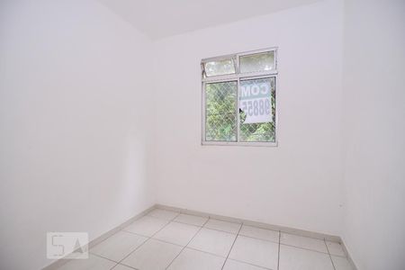 Quarto 1 de apartamento para alugar com 2 quartos, 49m² em Juliana, Belo Horizonte