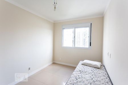 Suite de apartamento para alugar com 2 quartos, 56m² em Continental, Osasco