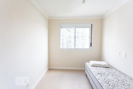 Suite de apartamento para alugar com 2 quartos, 56m² em Continental, Osasco