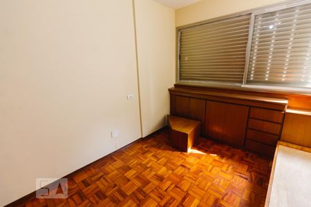 Quarto 2 de apartamento para alugar com 3 quartos, 120m² em Perdizes, São Paulo