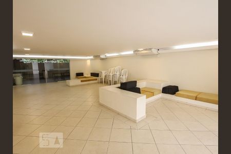 Salão de Festa de apartamento para alugar com 3 quartos, 120m² em Perdizes, São Paulo