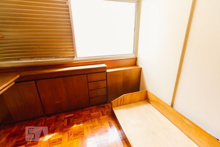 Quarto 1 de apartamento para alugar com 3 quartos, 120m² em Perdizes, São Paulo