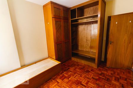 Quarto 2 de apartamento para alugar com 3 quartos, 120m² em Perdizes, São Paulo