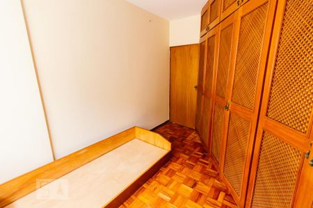 Quarto 1 de apartamento para alugar com 3 quartos, 120m² em Perdizes, São Paulo