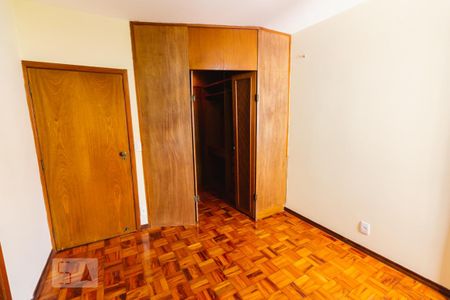 Suíte 1 de apartamento para alugar com 3 quartos, 120m² em Perdizes, São Paulo
