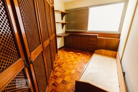 Quarto 1 de apartamento para alugar com 3 quartos, 120m² em Perdizes, São Paulo