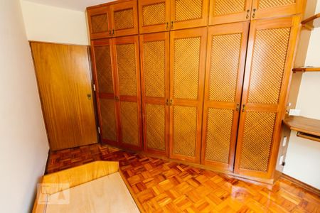 Quarto 1 de apartamento para alugar com 3 quartos, 120m² em Perdizes, São Paulo