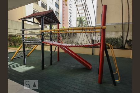 Playground de apartamento para alugar com 3 quartos, 120m² em Perdizes, São Paulo