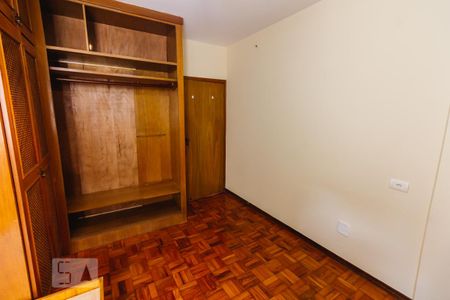 Quarto 2 de apartamento para alugar com 3 quartos, 120m² em Perdizes, São Paulo