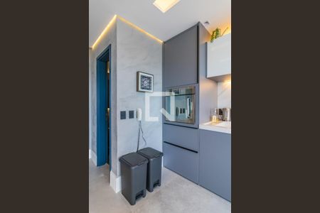 Apartamento à venda com 4 quartos, 109m² em Melville Empresarial Ii, Barueri