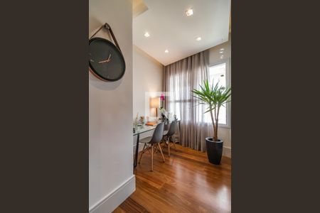 Apartamento à venda com 4 quartos, 109m² em Melville Empresarial Ii, Barueri