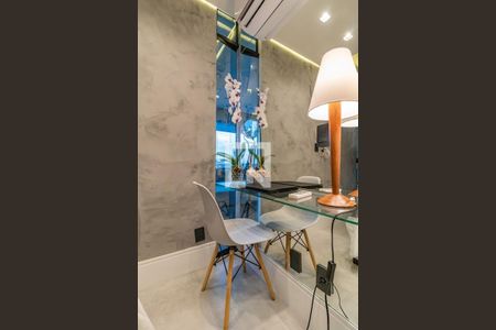 Apartamento à venda com 4 quartos, 109m² em Melville Empresarial Ii, Barueri