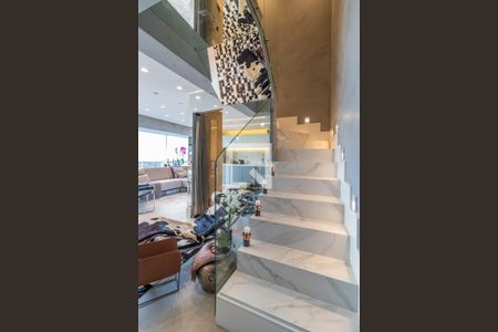 Apartamento à venda com 4 quartos, 109m² em Melville Empresarial Ii, Barueri