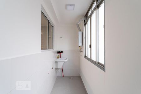 Apartamento para alugar com 145m², 3 quartos e 2 vagasÁrea de Serviço