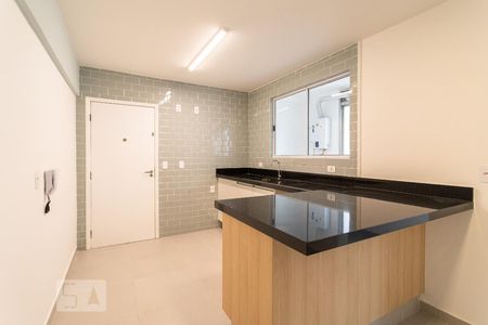 Apartamento para alugar com 145m², 3 quartos e 2 vagasCozinha