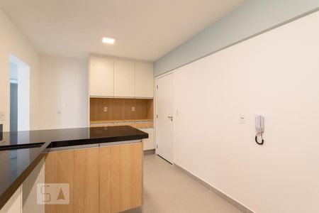 Apartamento para alugar com 145m², 3 quartos e 2 vagasCozinha