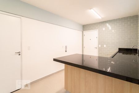 Apartamento para alugar com 145m², 3 quartos e 2 vagasCozinha