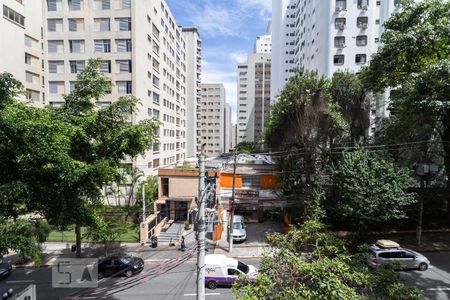 Apartamento para alugar com 145m², 3 quartos e 2 vagasVista