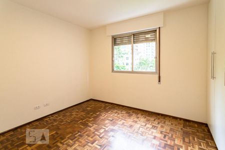 Apartamento para alugar com 145m², 3 quartos e 2 vagasQuarto 2
