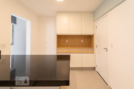 Apartamento para alugar com 145m², 3 quartos e 2 vagasCozinha
