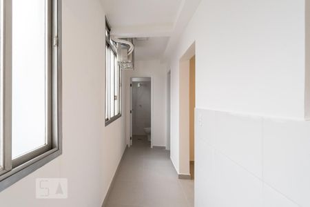 Apartamento para alugar com 145m², 3 quartos e 2 vagasÁrea de Serviço
