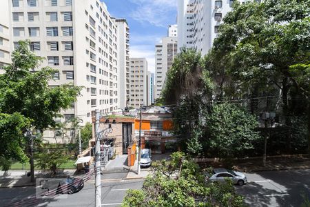 Apartamento para alugar com 145m², 3 quartos e 2 vagasVista