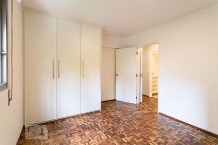 Apartamento para alugar com 145m², 3 quartos e 2 vagasQuarto 2