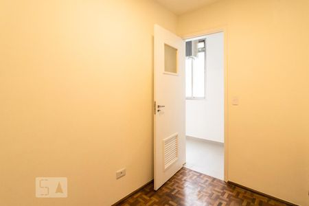 Apartamento para alugar com 145m², 3 quartos e 2 vagasQuarto de Serviço