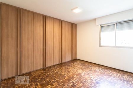 Apartamento para alugar com 145m², 3 quartos e 2 vagasSuíte